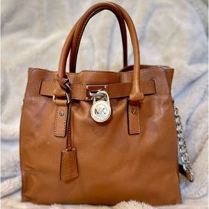 MICHAEL KORS HANDBAG